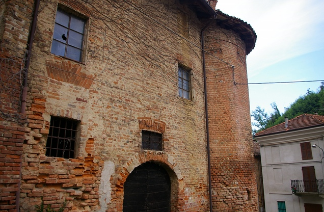 Castello dei Marchesi Incisa della Rocchetta (4)