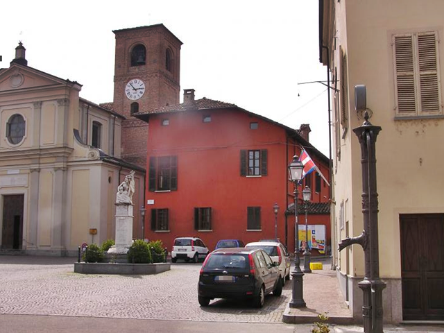 Chiesa dei Santi Nicolao e Stefano (2)