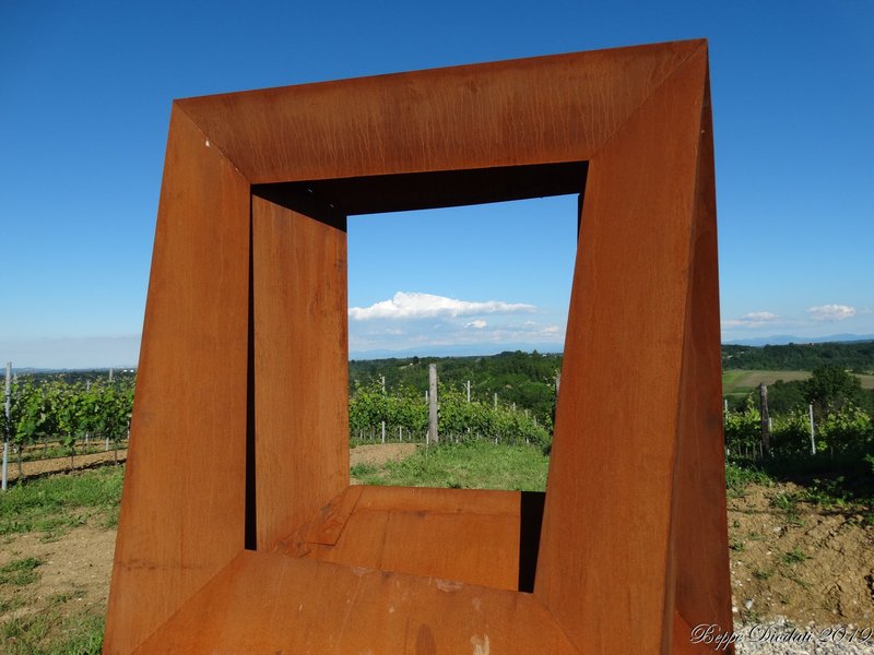 Ferro del Mare Padano - Rocchetta Tanaro