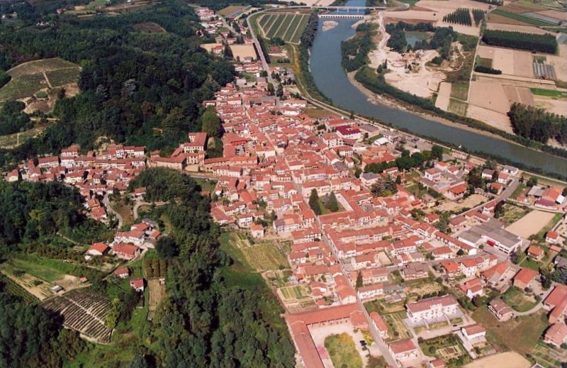 Photo story of the territory | Rocchetta Tanaro