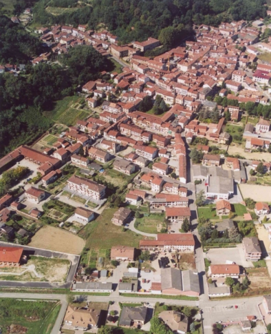 Rocchetta Tanaro | Villaggio di Babbo Natale