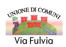 Unione Via Fulvia - Bando cantieri lavoro