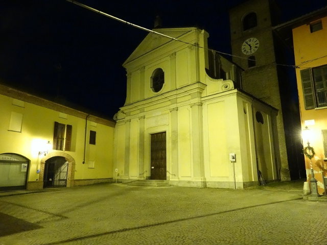 Chiesa dei Santi Nicolao e Stefano (1)