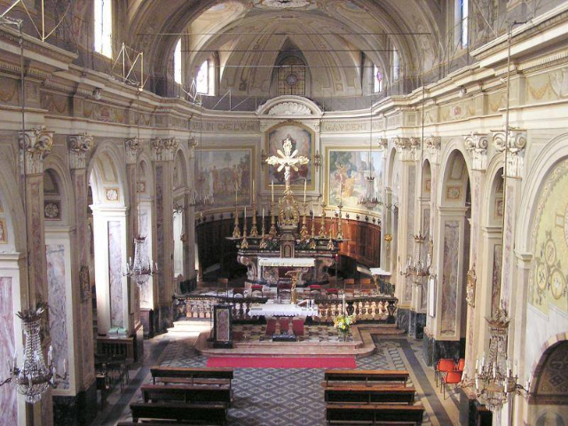 Chiesa dei Santi Nicolao e Stefano (5)