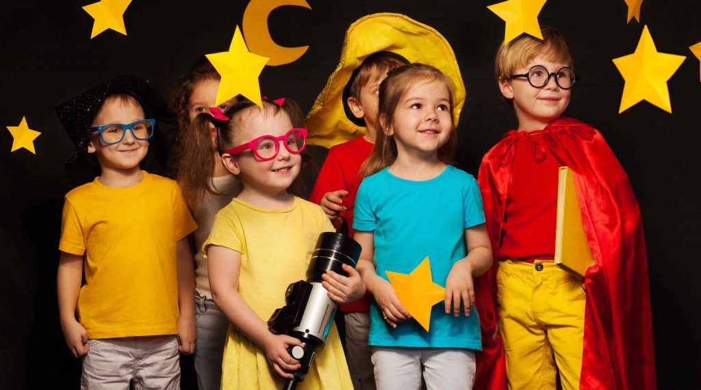 Rocchetta Tanaro | Recita di Natale dei bambini della Scuola dell'Infanzia