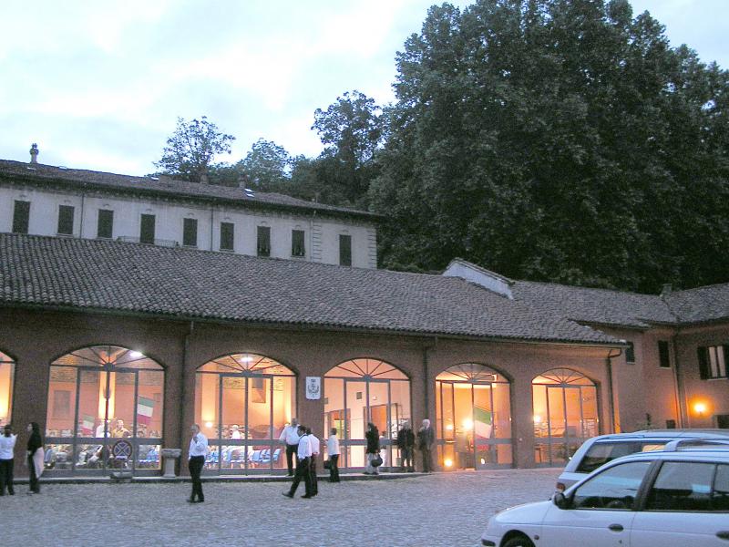 Fattoria Roceta