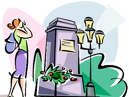 monumento