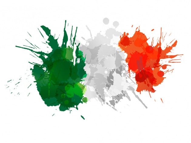 tricolore