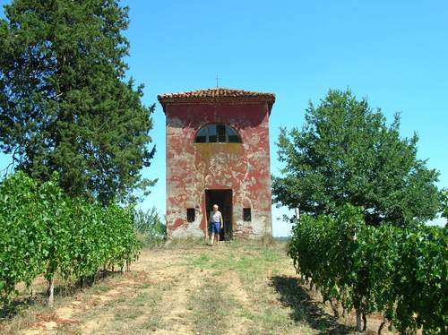 Church of St. Aemilianus (Chiesa di Sant'Emiliano)