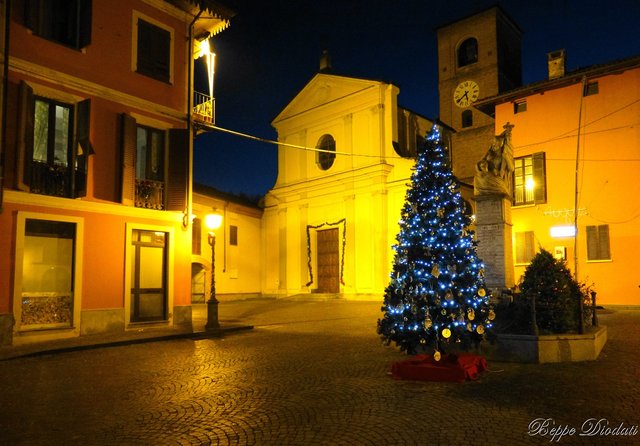 Rocchetta Tanaro Pastoral Council
