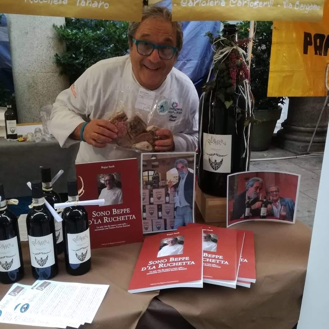 Il Negozietto di Beppe Sardi
