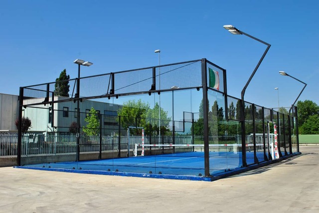 Centro sportivo Il Martinetto